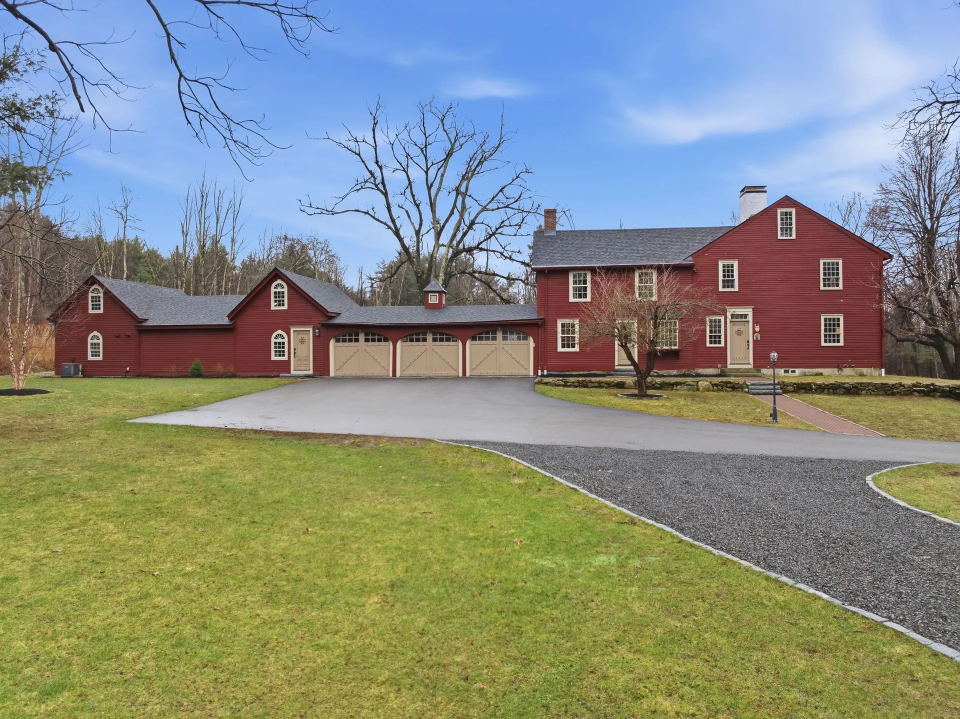 23 Old Manchester Road Amherst NH 03031