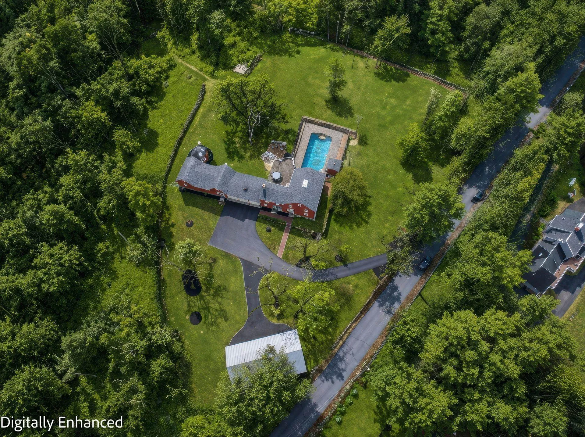 23 Old Manchester Road Amherst NH 03031