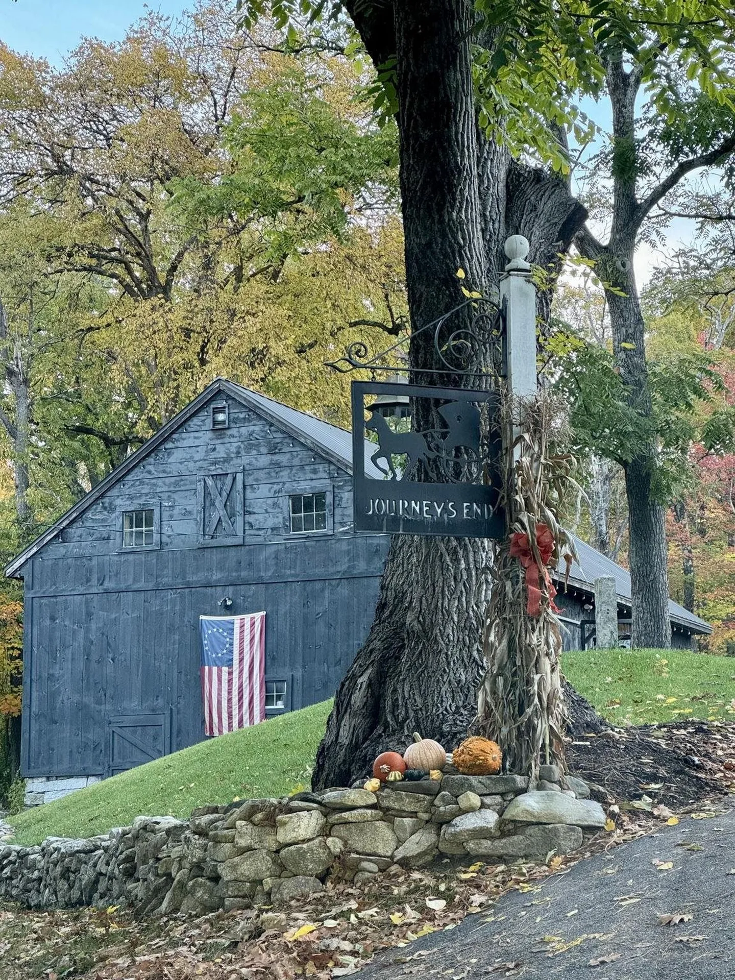 23 Old Manchester Road Amherst NH 03031