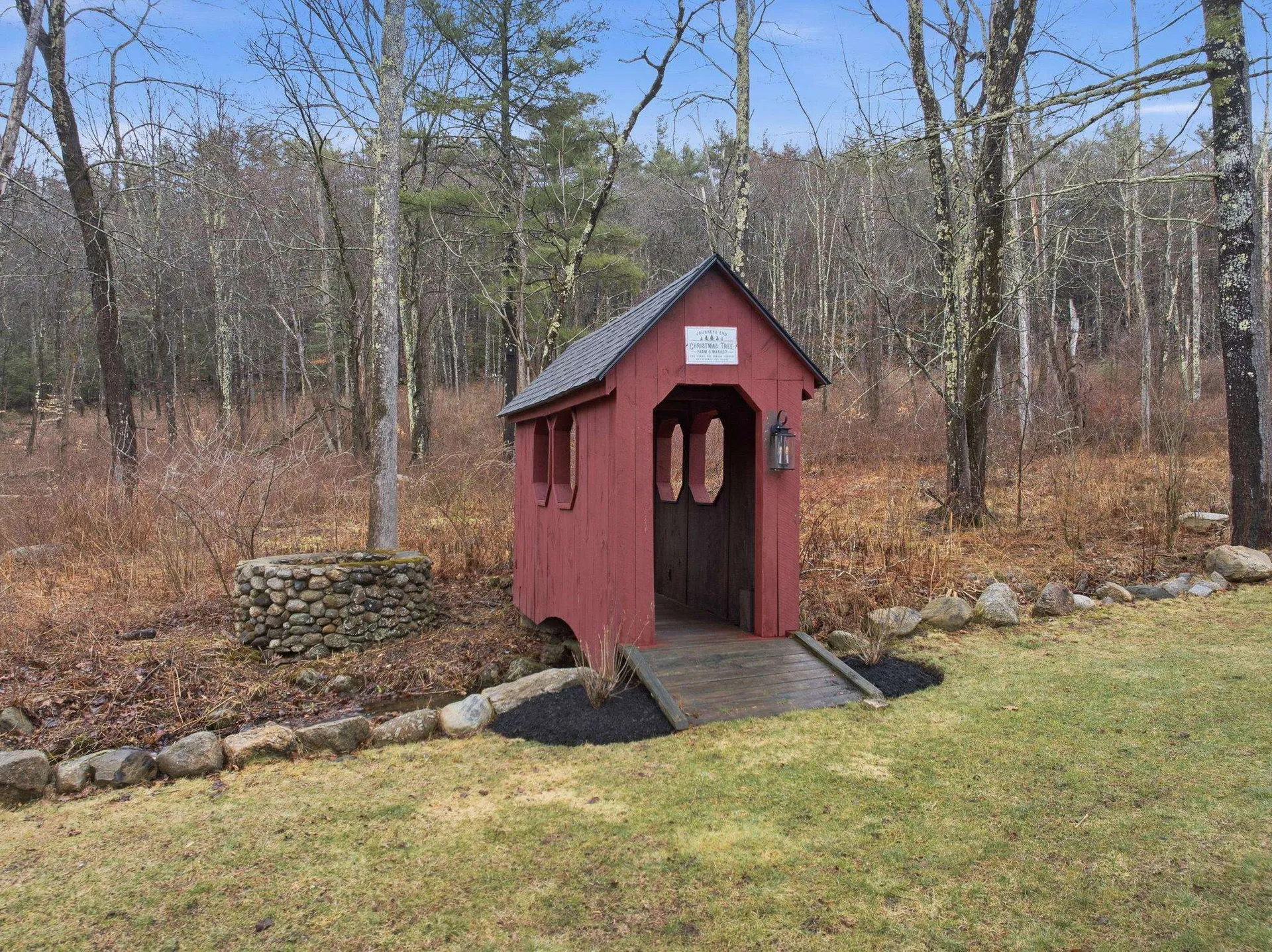23 Old Manchester Road Amherst NH 03031