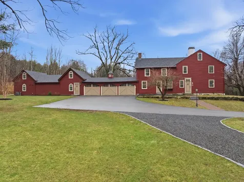23 Old Manchester Road Amherst NH 03031
