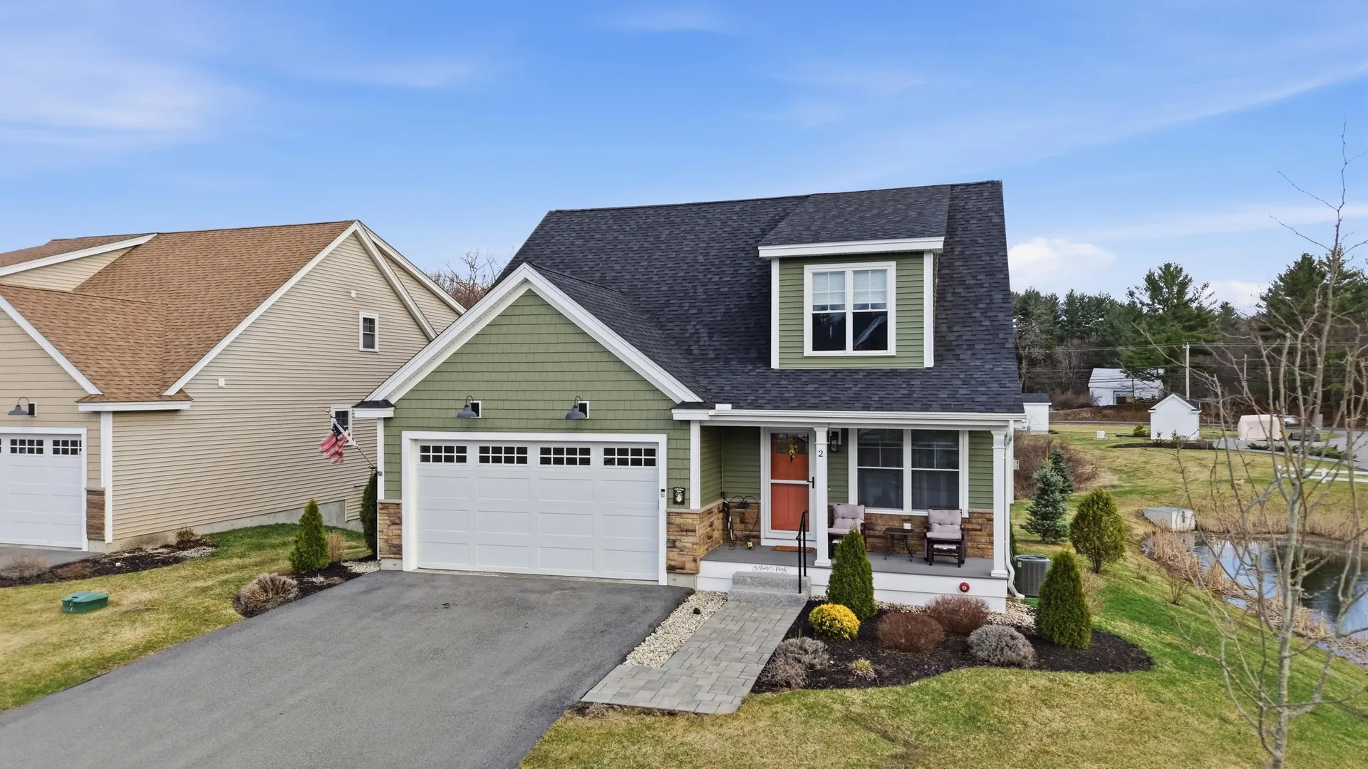 2 Shetland Road Londonderry NH 03053