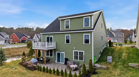 2 Shetland Road Londonderry NH 03053
