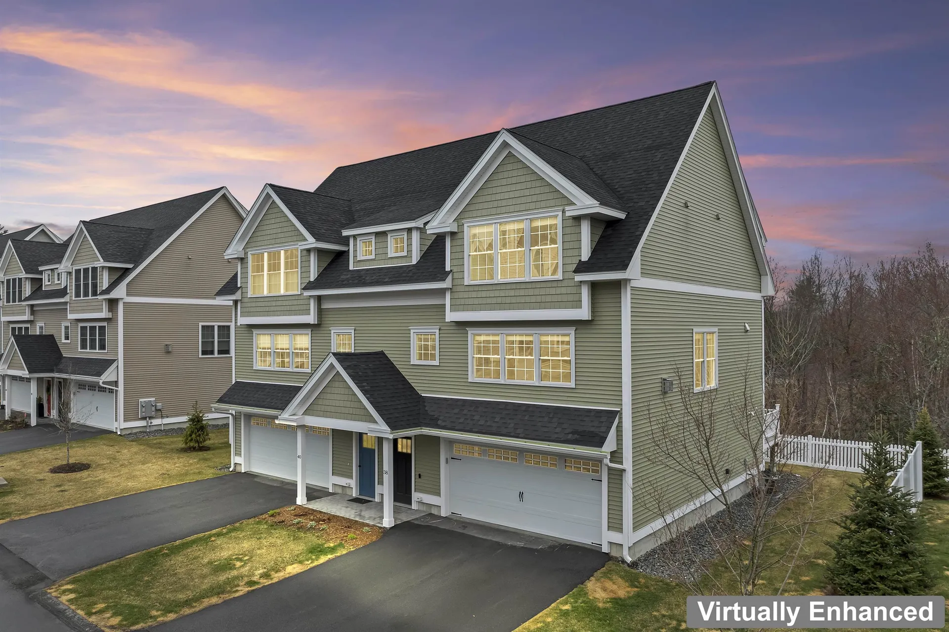 38 Green Road Newmarket NH 03857
