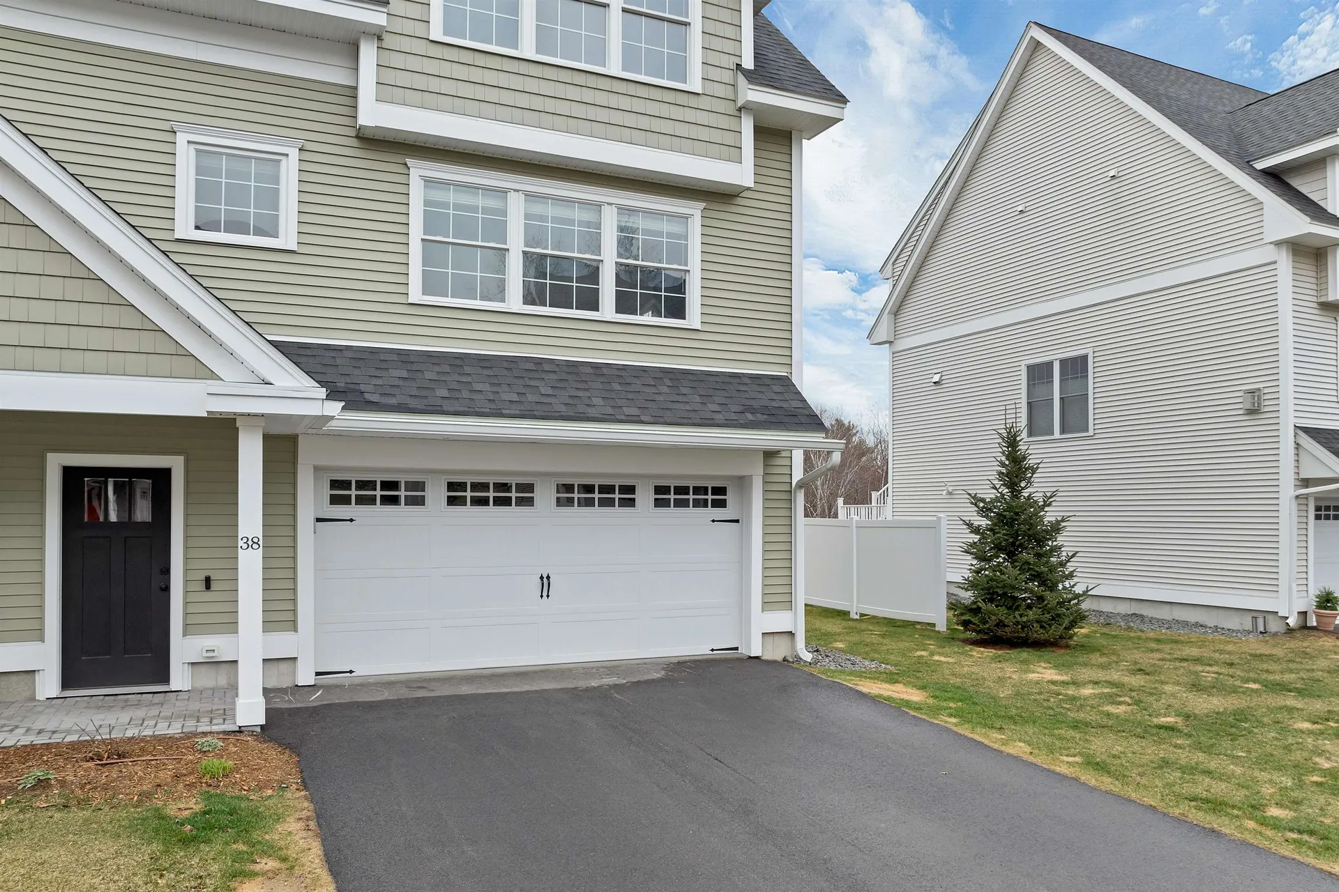 38 Green Road Newmarket NH 03857