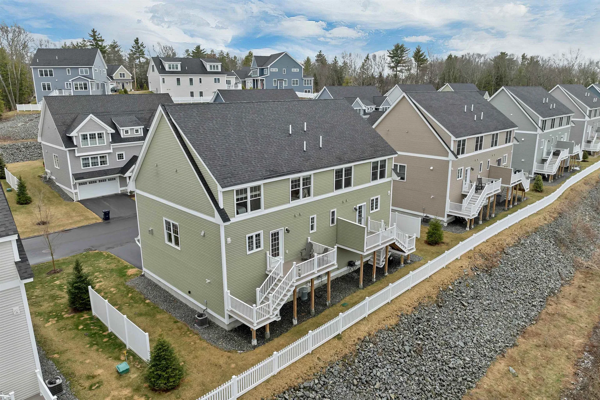 38 Green Road Newmarket NH 03857
