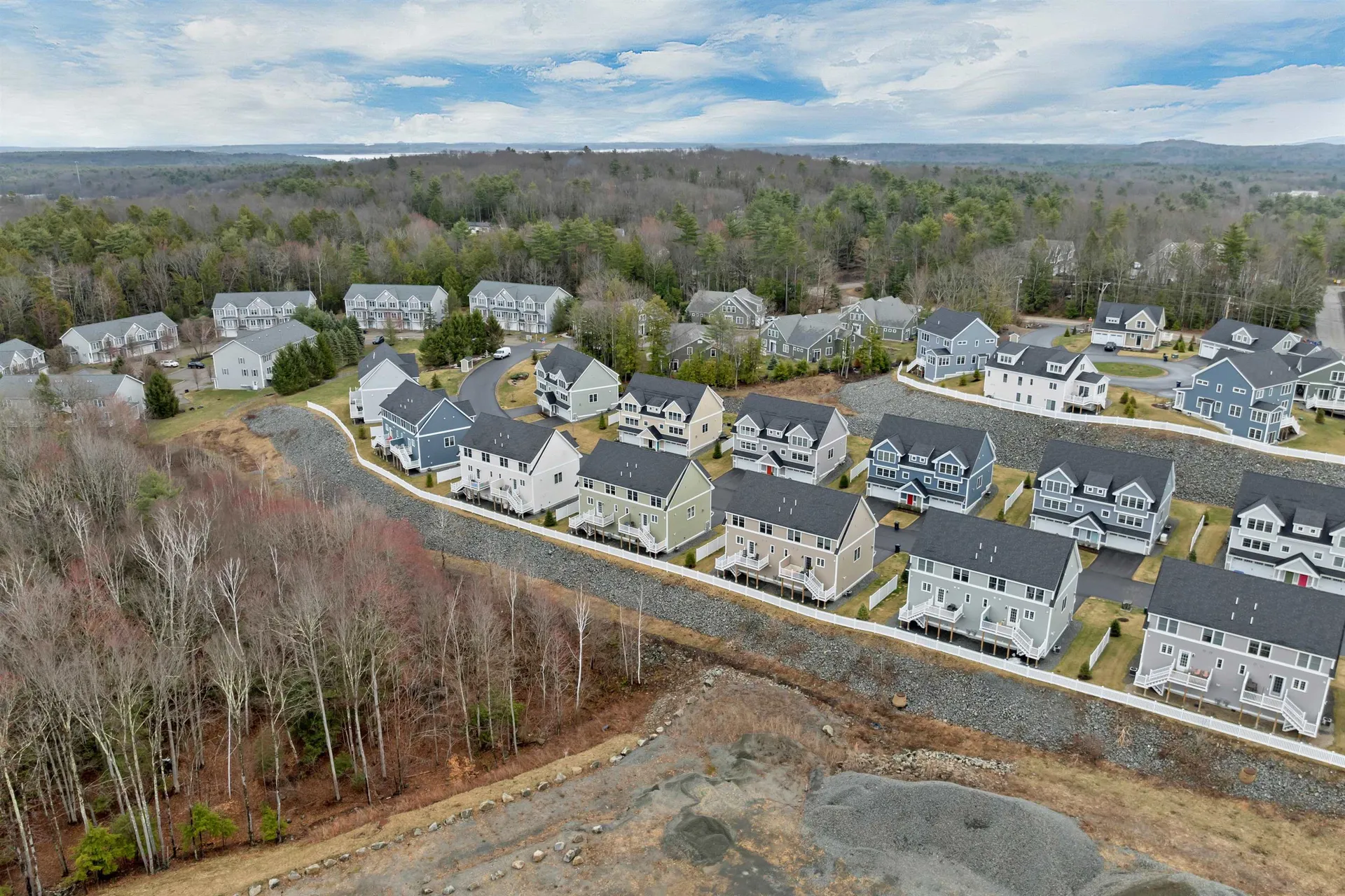 38 Green Road Newmarket NH 03857