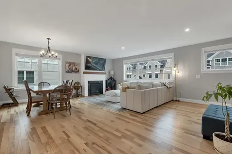 38 Green Road Newmarket NH 03857