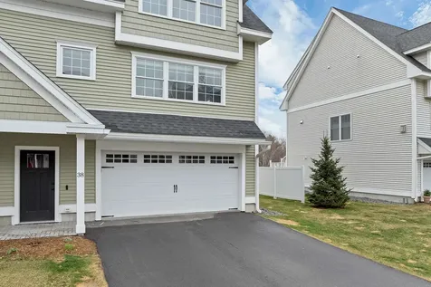 38 Green Road Newmarket NH 03857