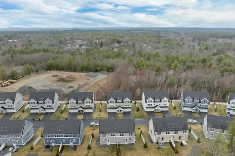 38 Green Road Newmarket NH 03857