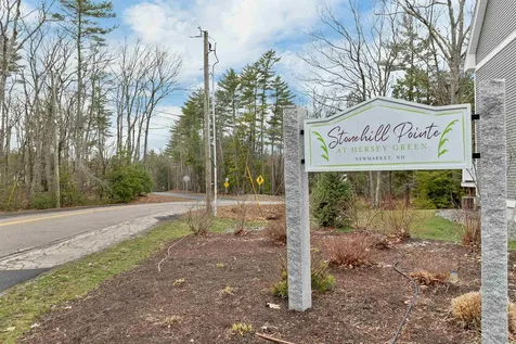 38 Green Road Newmarket NH 03857