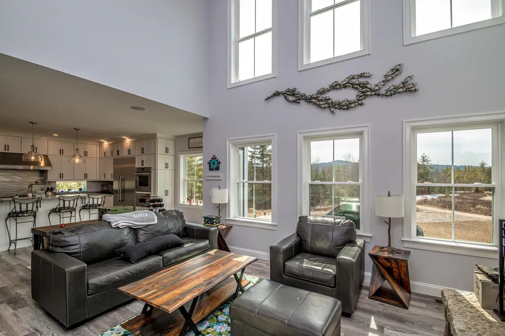 13 Village Corner Road Wolfeboro NH 03864