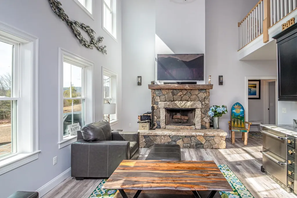 13 Village Corner Road Wolfeboro NH 03864