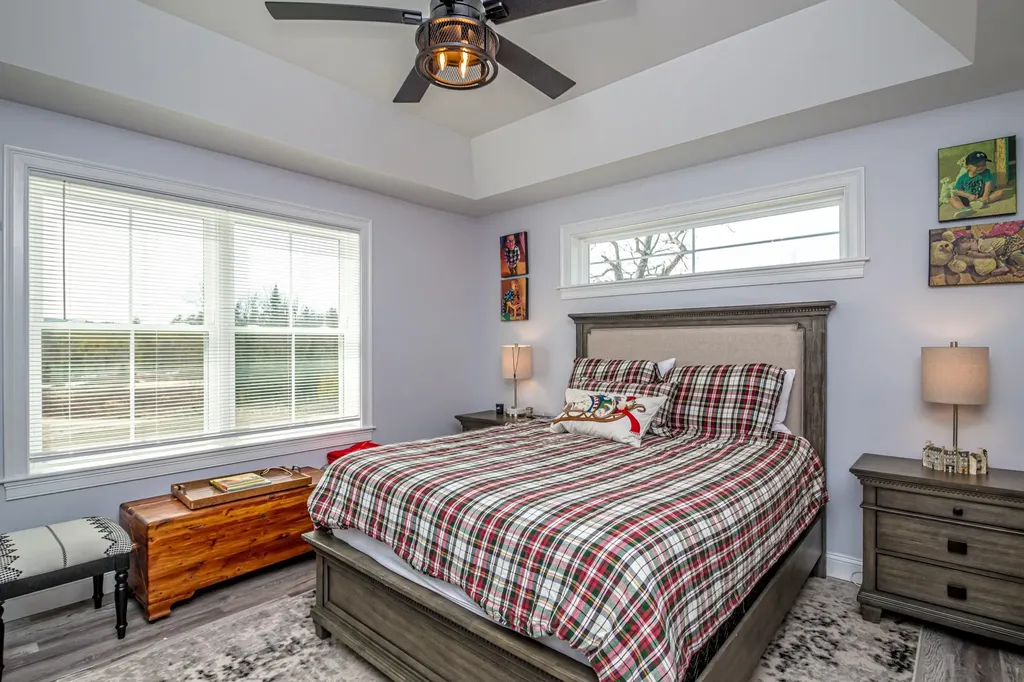 13 Village Corner Road Wolfeboro NH 03864
