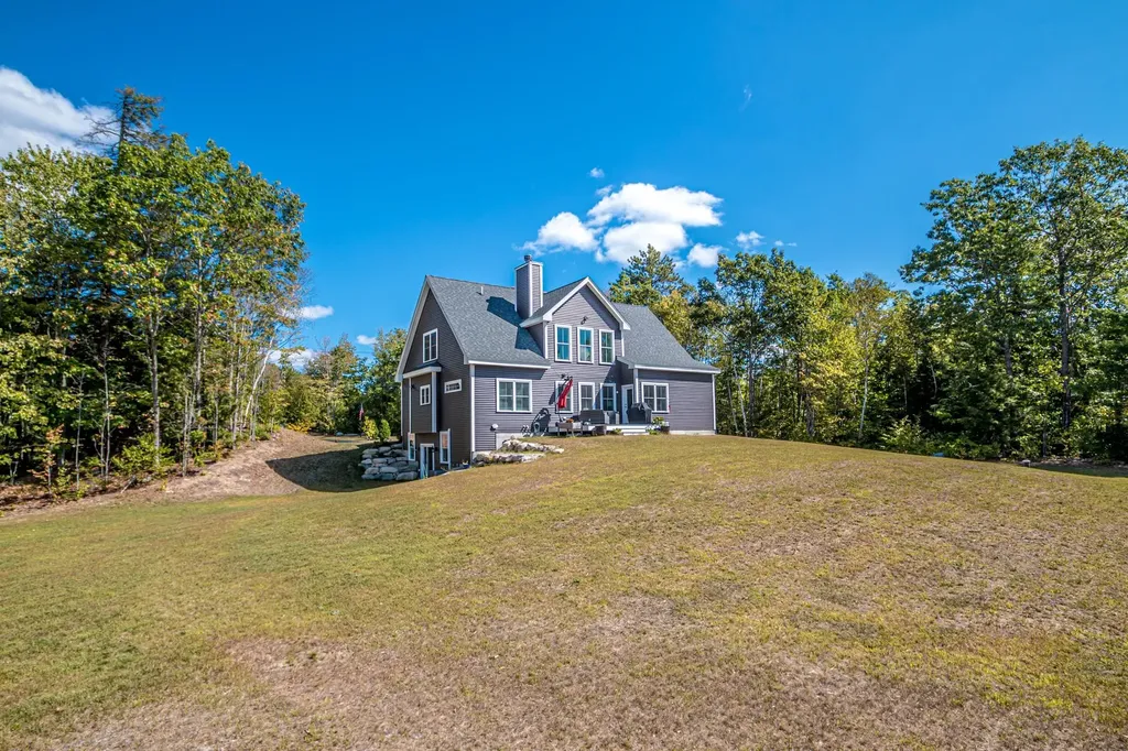 13 Village Corner Road Wolfeboro NH 03864