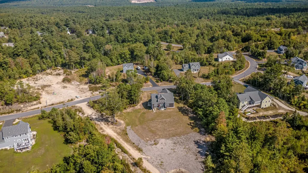 13 Village Corner Road Wolfeboro NH 03864
