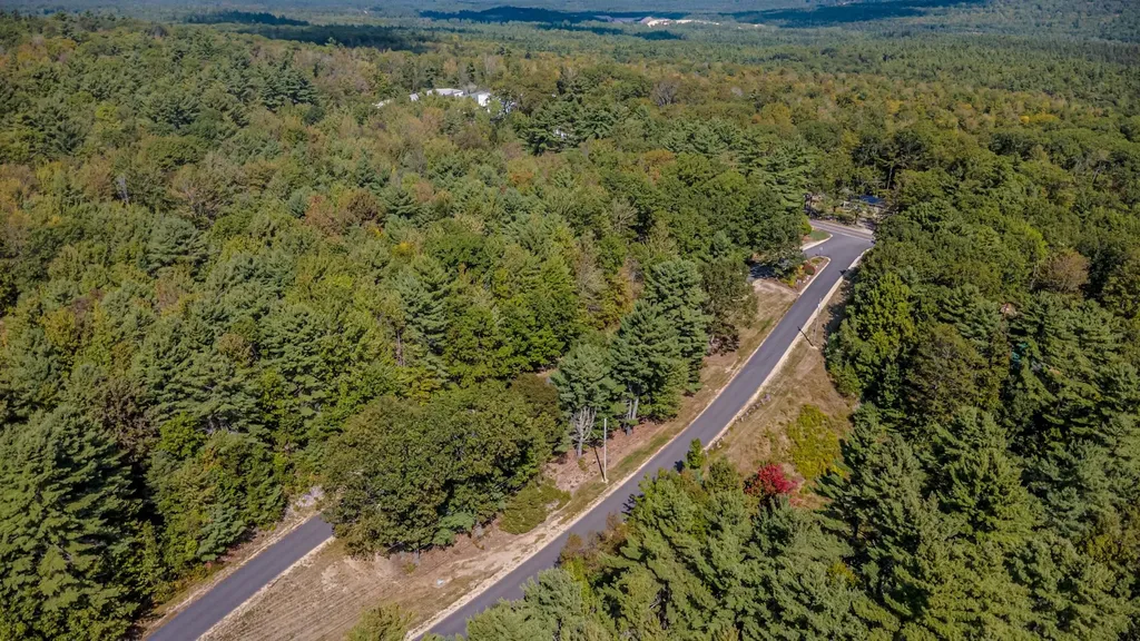 13 Village Corner Road Wolfeboro NH 03864