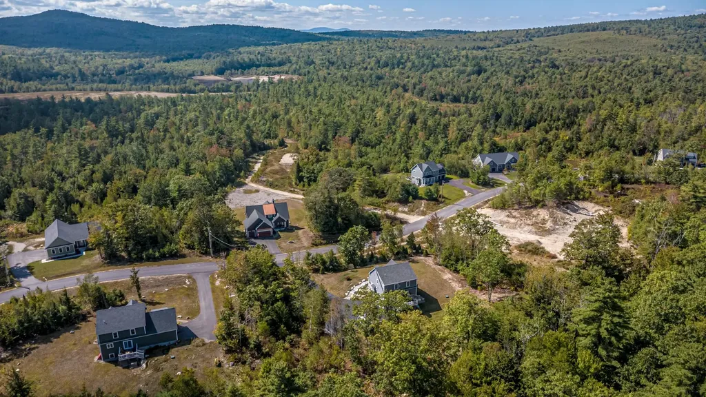 13 Village Corner Road Wolfeboro NH 03864