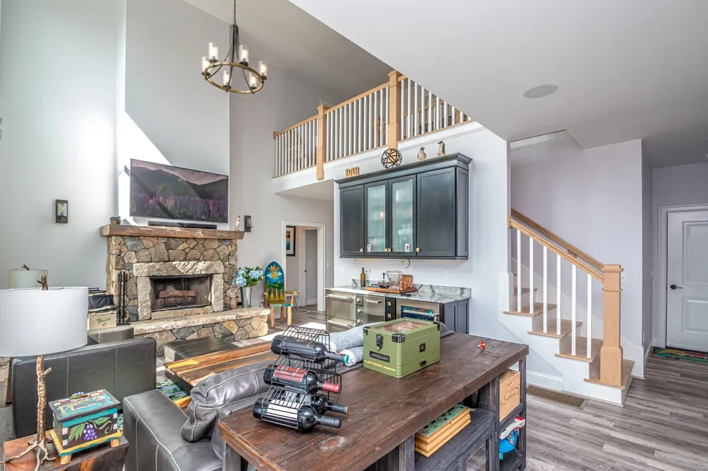 13 Village Corner Road Wolfeboro NH 03864