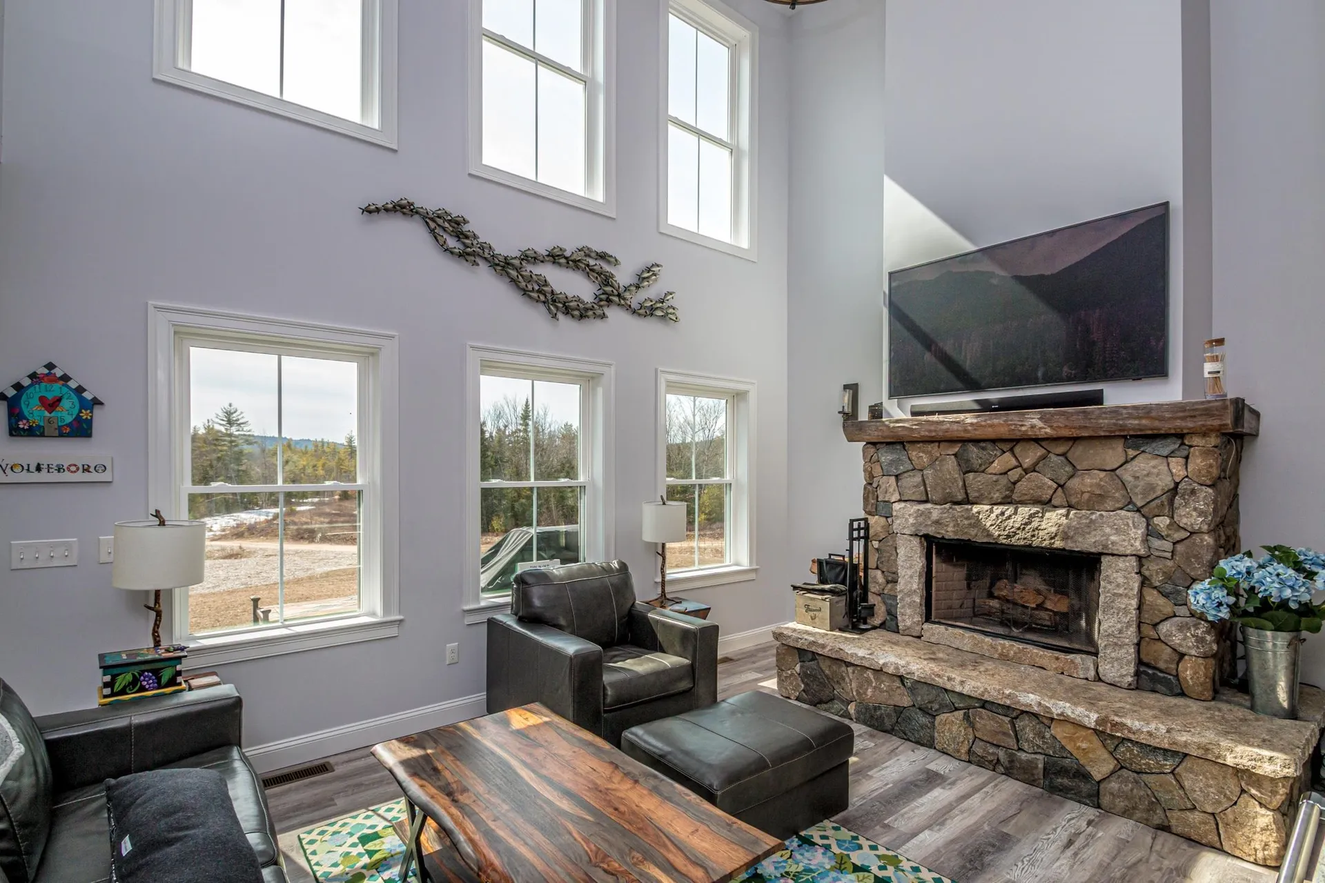 13 Village Corner Road Wolfeboro NH 03864