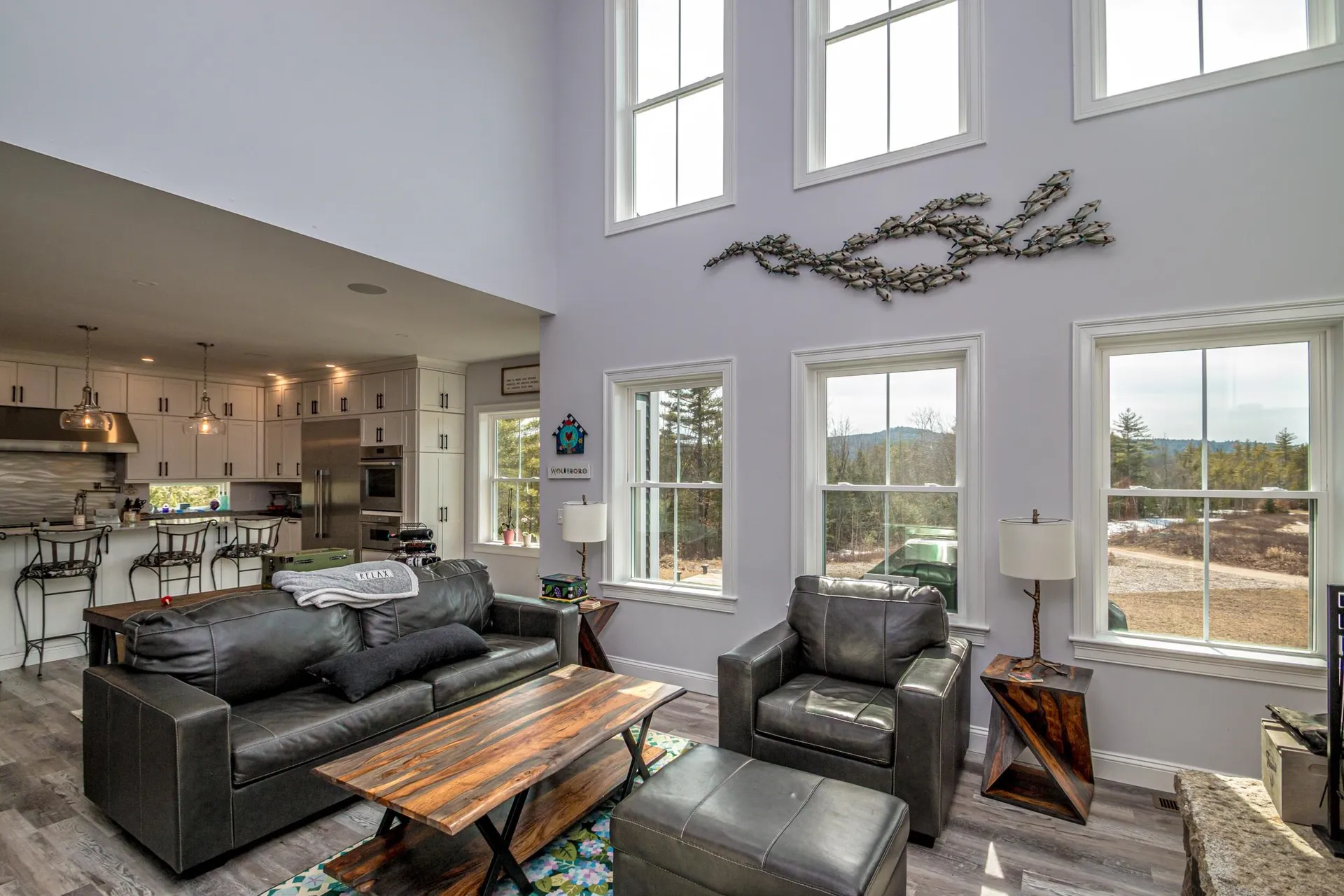 13 Village Corner Road Wolfeboro NH 03864