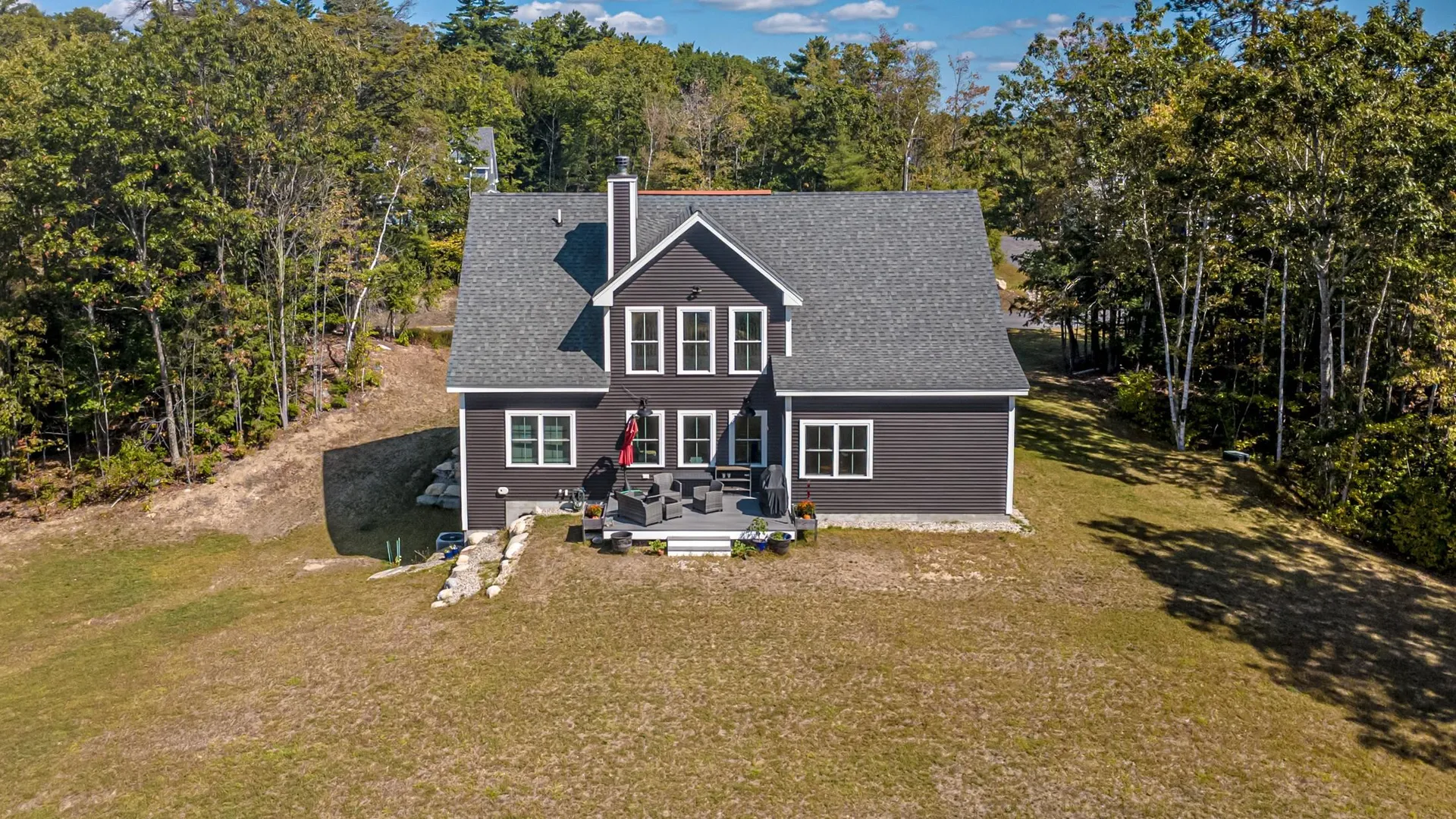 13 Village Corner Road Wolfeboro NH 03864