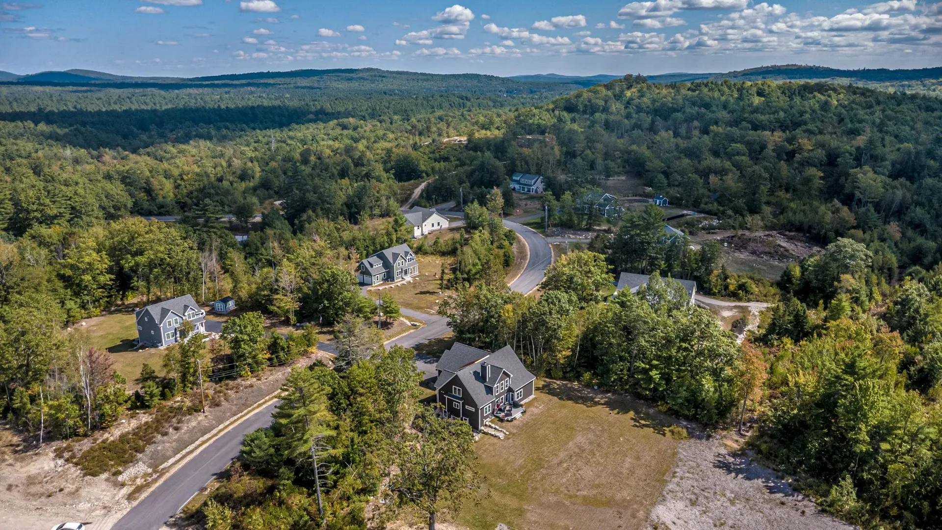 13 Village Corner Road Wolfeboro NH 03864