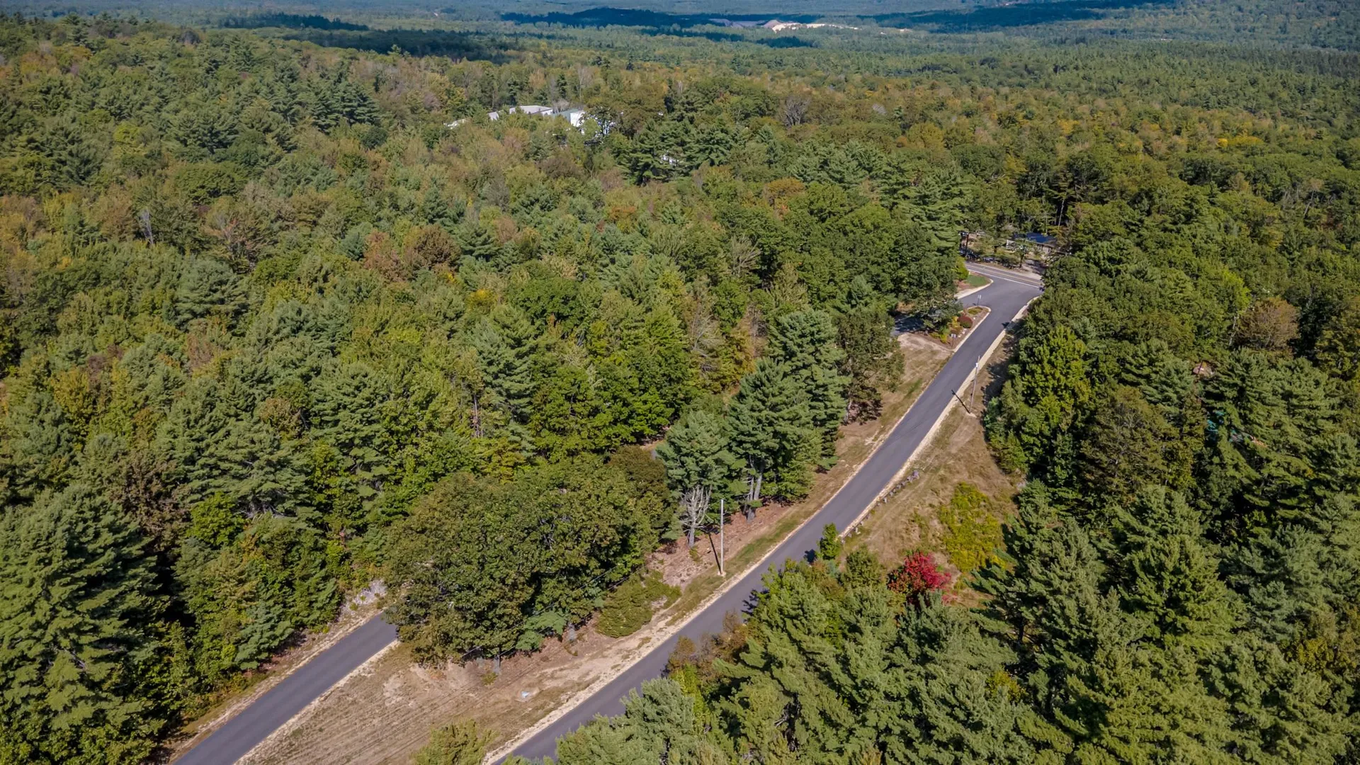 13 Village Corner Road Wolfeboro NH 03864