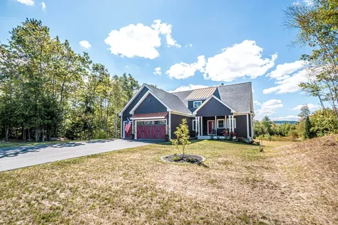 13 Village Corner Road Wolfeboro NH 03864