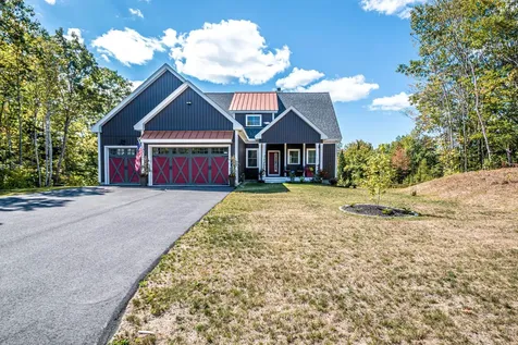13 Village Corner Road Wolfeboro NH 03864