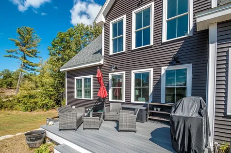 13 Village Corner Road Wolfeboro NH 03864