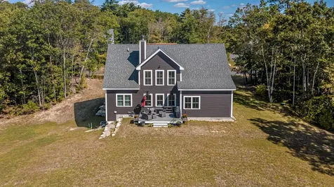 13 Village Corner Road Wolfeboro NH 03864
