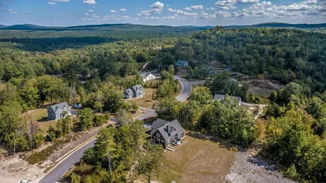 13 Village Corner Road Wolfeboro NH 03864