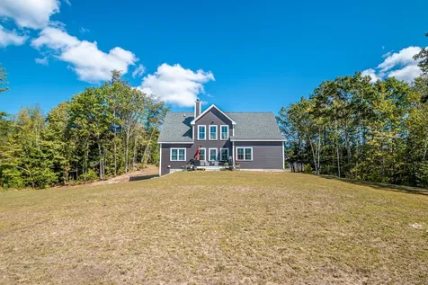13 Village Corner Road Wolfeboro NH 03864