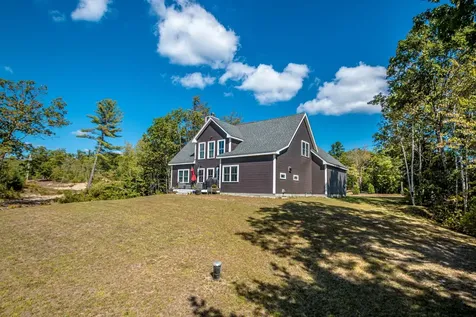 13 Village Corner Road Wolfeboro NH 03864