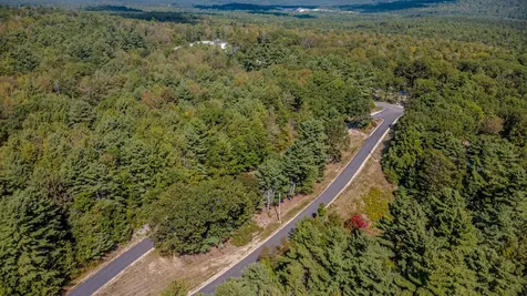 13 Village Corner Road Wolfeboro NH 03864