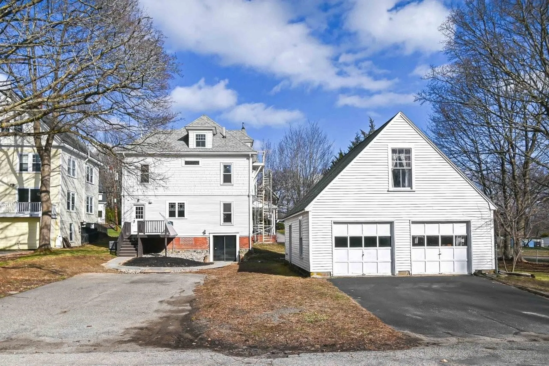 11 Rogers Road Kittery ME 03904