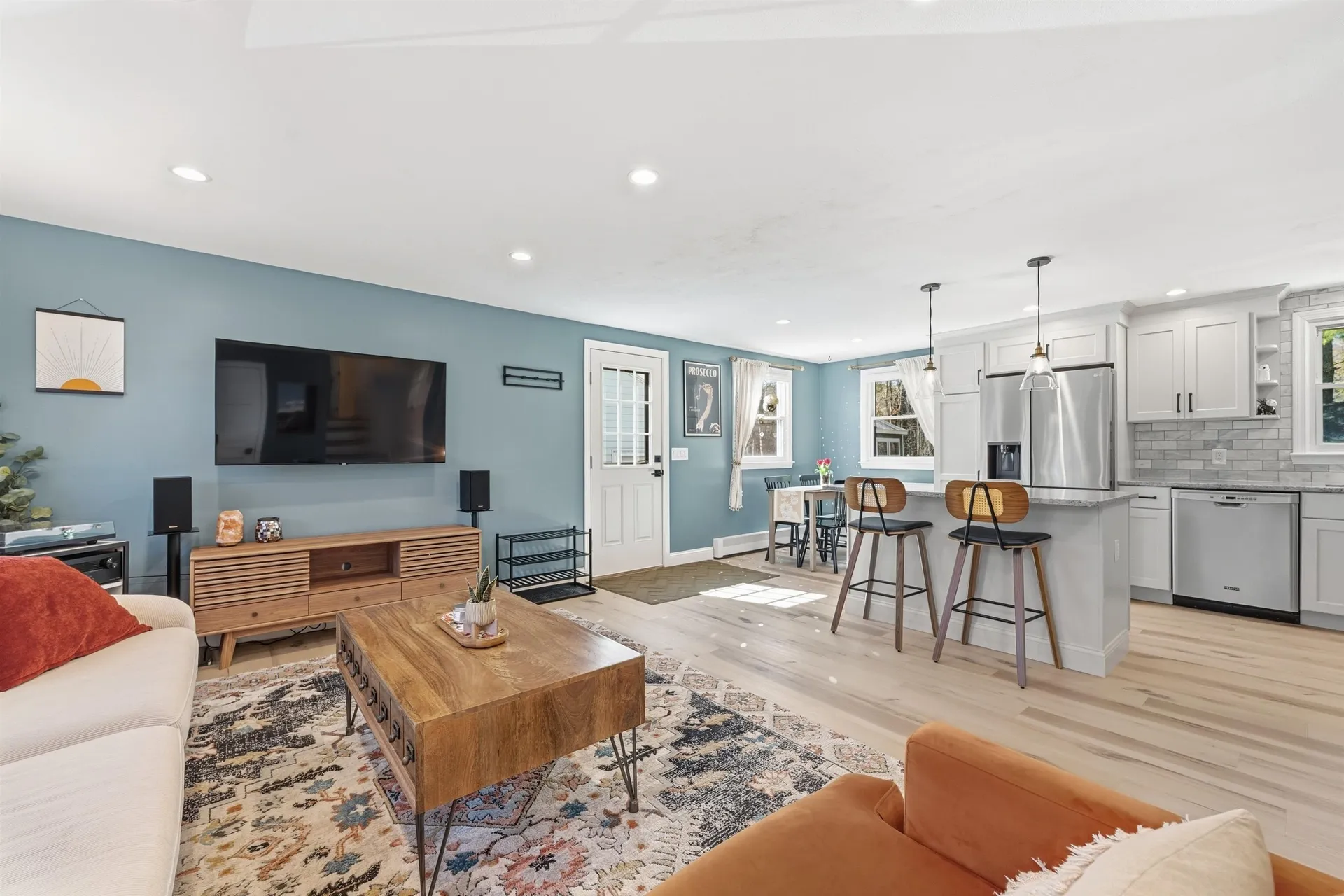 15 Clay Street Merrimack NH 03054