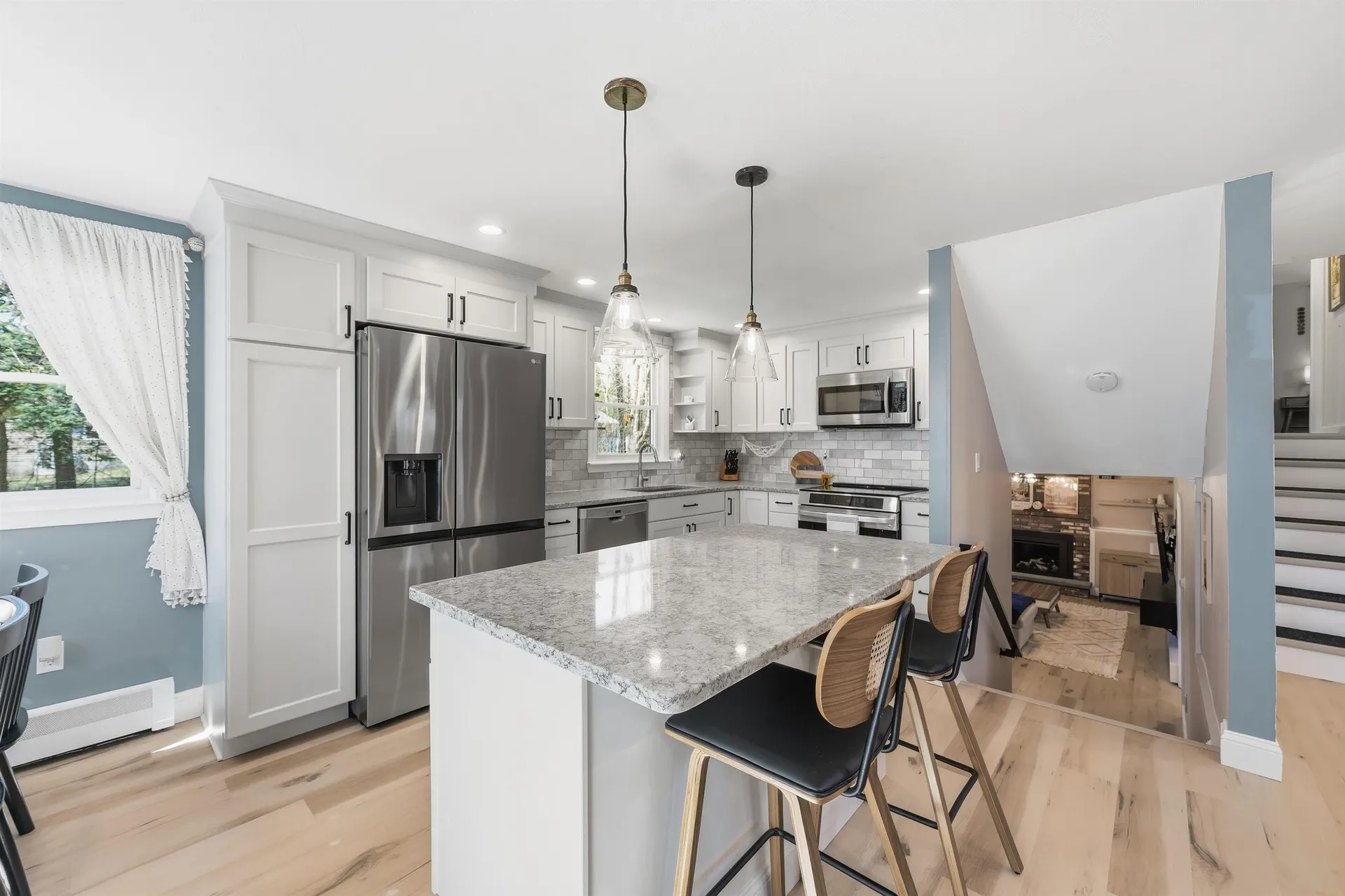 15 Clay Street Merrimack NH 03054