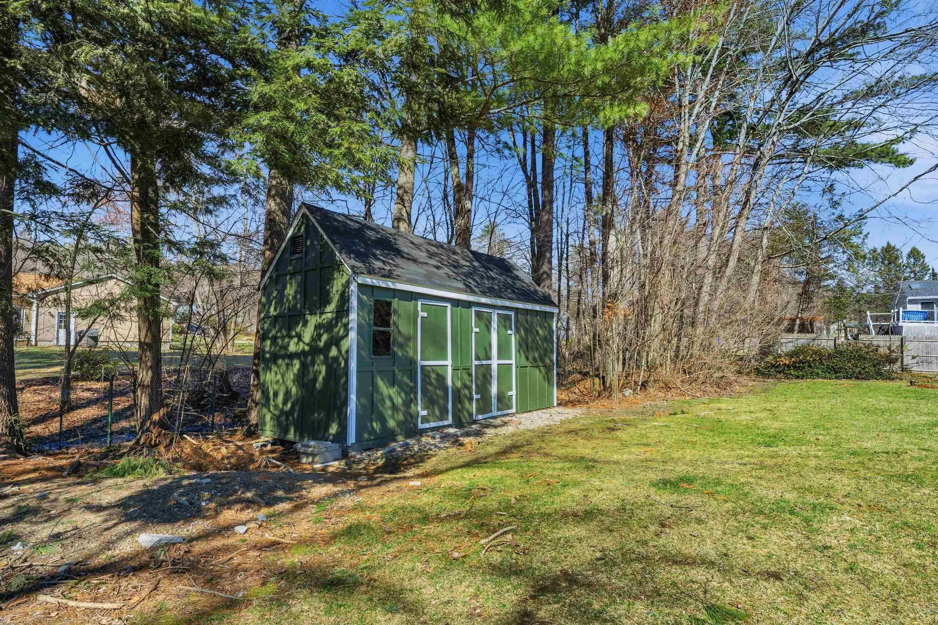 15 Clay Street Merrimack NH 03054