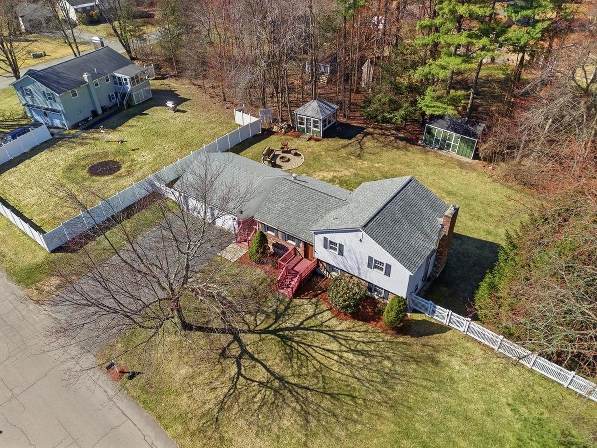 15 Clay Street Merrimack NH 03054