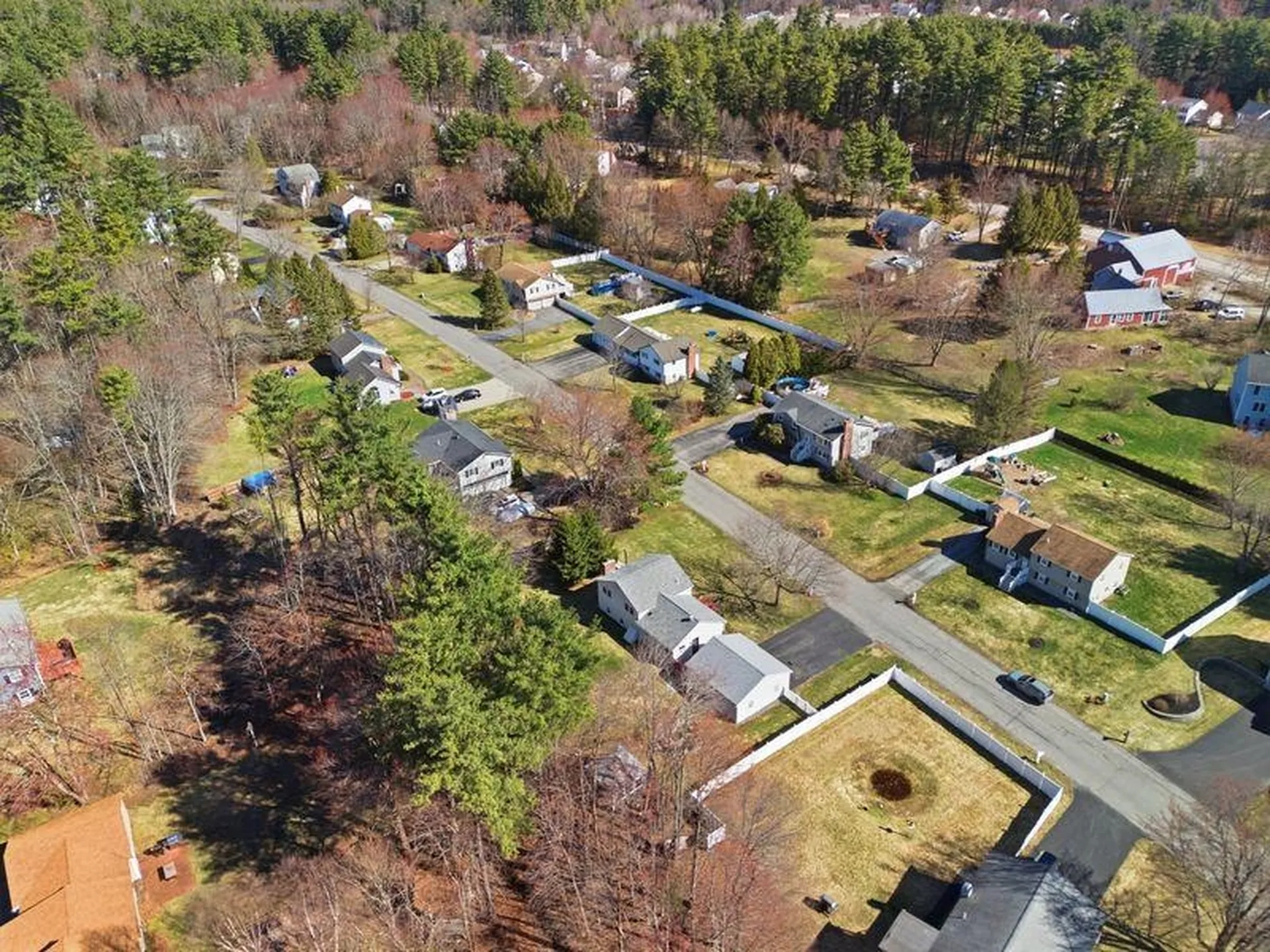 15 Clay Street Merrimack NH 03054