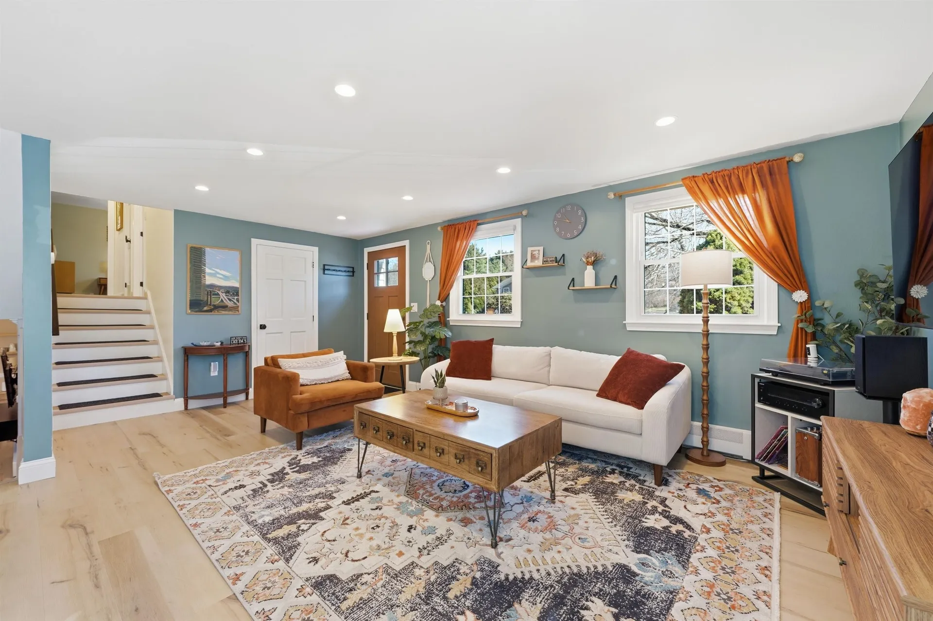 15 Clay Street Merrimack NH 03054