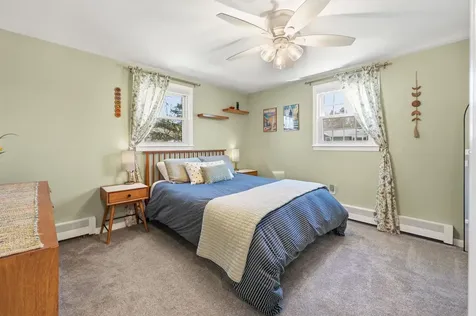 15 Clay Street Merrimack NH 03054