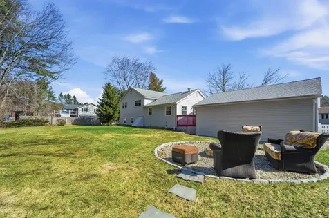 15 Clay Street Merrimack NH 03054