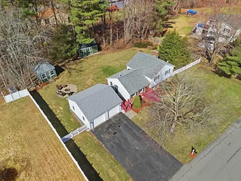 15 Clay Street Merrimack NH 03054