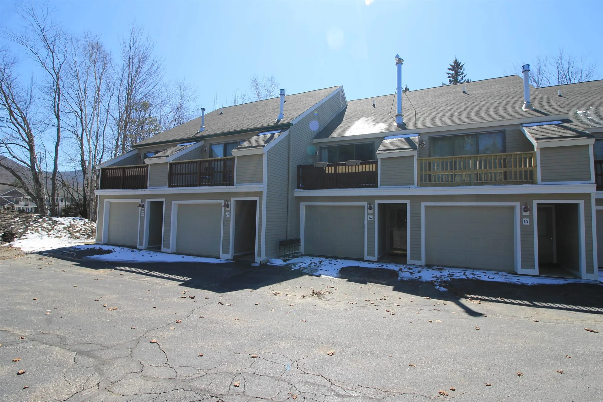 14 Tripyramid Way Waterville Valley NH 03215