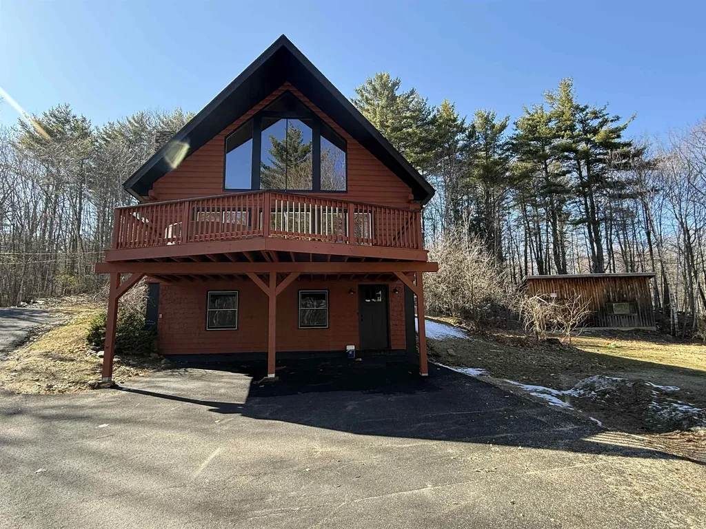 209 Powder Mill Road Alton NH 03809