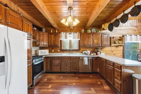 209 Powder Mill Road Alton NH 03809