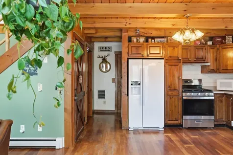 209 Powder Mill Road Alton NH 03809
